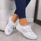 News W EVE211C slip-on sneakers white Footwear/Lifestyle/News Your Sports Performance