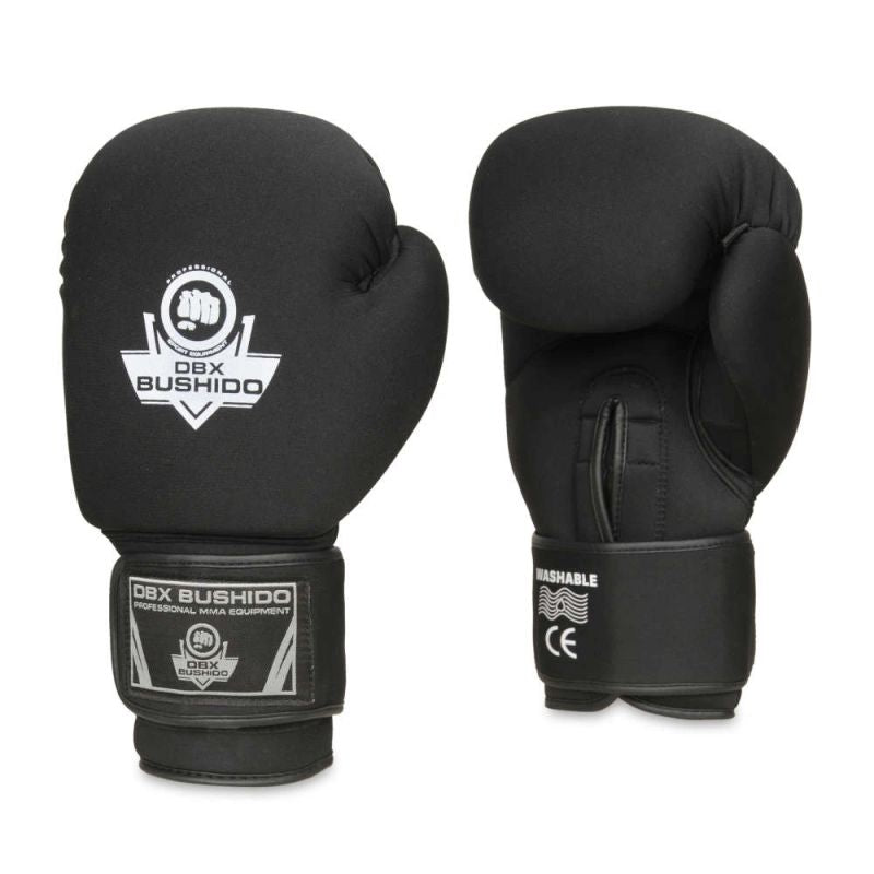 8oz Boxing Gloves - EverClean - Origin Series rękawice treningowe Your Sports Performance