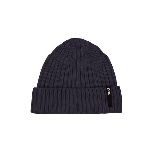 POC Beanie Short Navy Blue POC