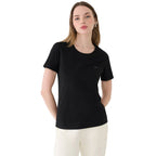 T-shirt 4F F2356 W 4FWMM00TTSHF2356 20S Clothing/Lifestyle/T-shirts/4F Your Sports Performance