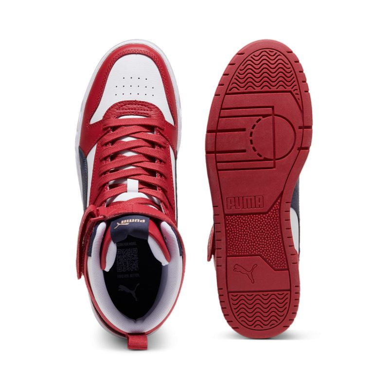 Puma RBD Game M shoes 385839 23 Footwear/Lifestyle Puma