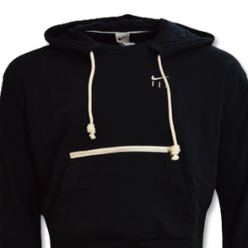 Nike Standard Issue Hoodie Wmns - DA6483-010 Nike
