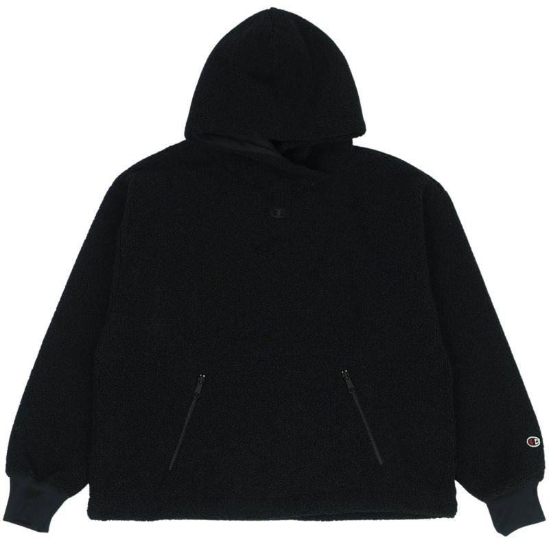 Champion Hooded Sweatshirt W 117549 KK001 Clothing/Lifestyle/Champion Your Sports Performance