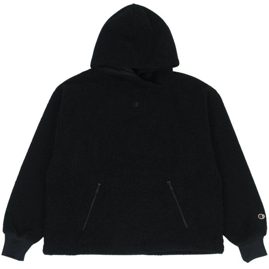 Champion Hooded Sweatshirt W 117549 KK001 Clothing/Lifestyle/Champion Your Sports Performance
