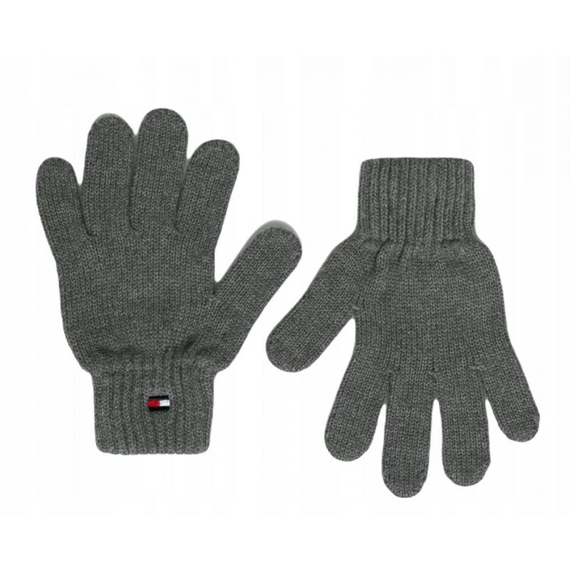 Tommy Hilfiger Jr Hat and Gloves AU0AU01087 Clothing/Lifestyle/Tommy Hilfiger Your Sports Performance