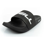 O'neill men's sports slippers Logo comfortable fashionable black ONeill