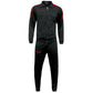 Tracksuit Givova Tuta Revolution M TR033 1012 Clothing/Football/Mężczyźni Givova