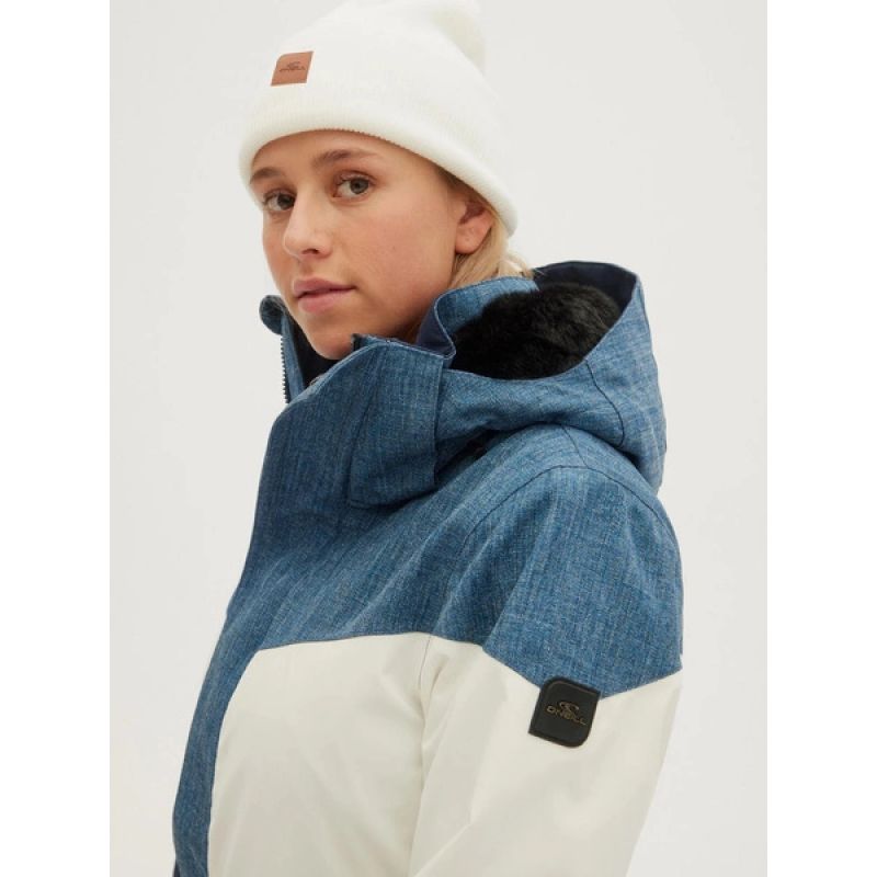 O'Neill W 1P5020-5056 Ski Jacket Clothing/Outdoor/ONeill Your Sports Performance