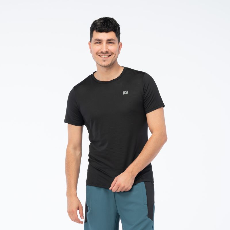 Men's IRIS II Short Sleeve T-Shirt IQ