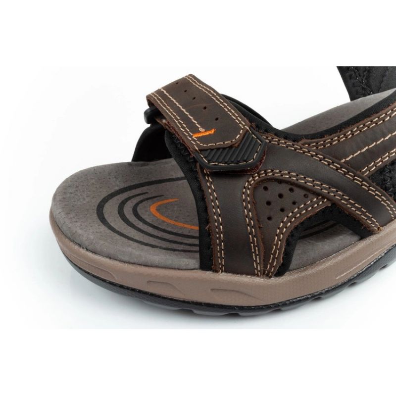 Grisport M GR-25-01-9026M sandals Grisport