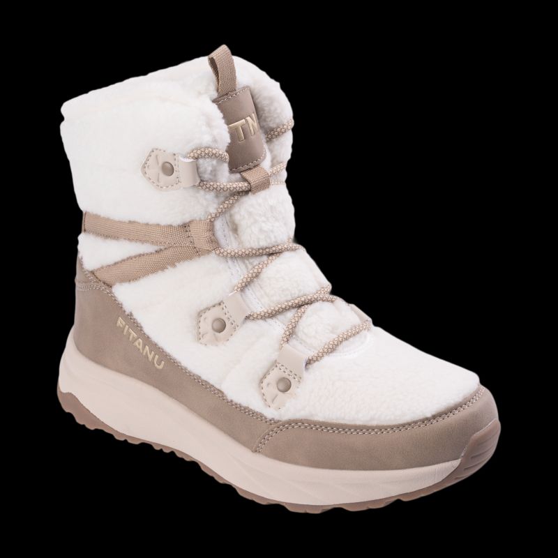 Women's MONTEVA W Winter Boots To be categorized Your Sports Performance