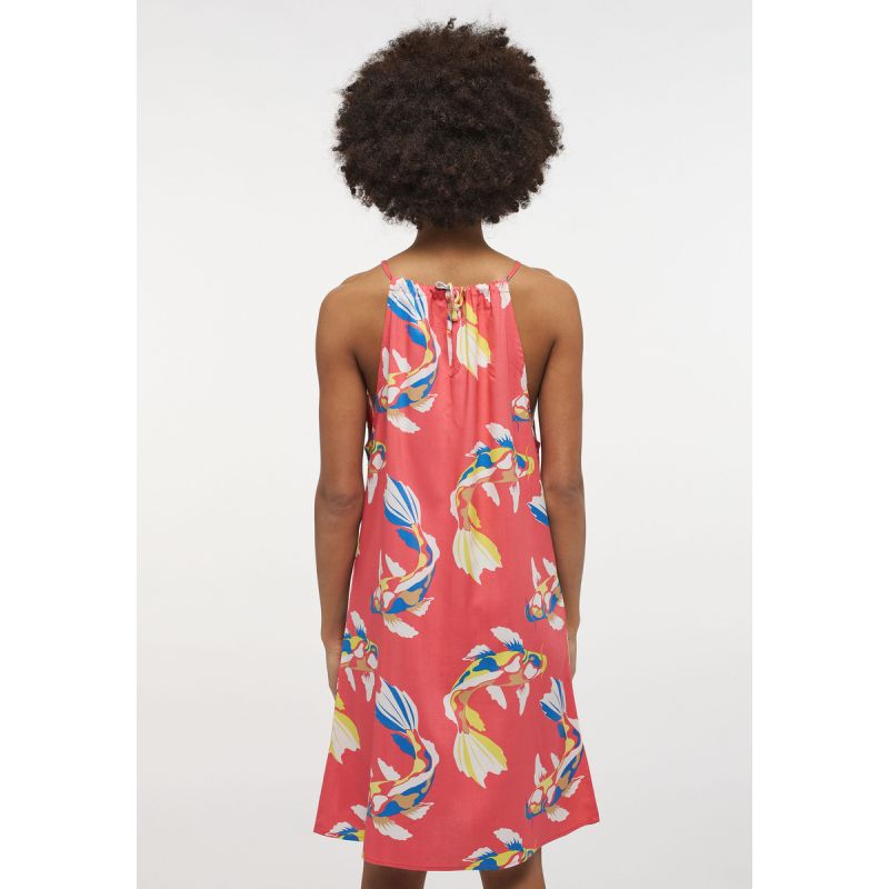 Mustang Fibi String Dress W 1013854-12439 Clothing/Lifestyle/Mustang Your Sports Performance