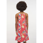Mustang Fibi String Dress W 1013854-12439 Clothing/Lifestyle/Mustang Your Sports Performance