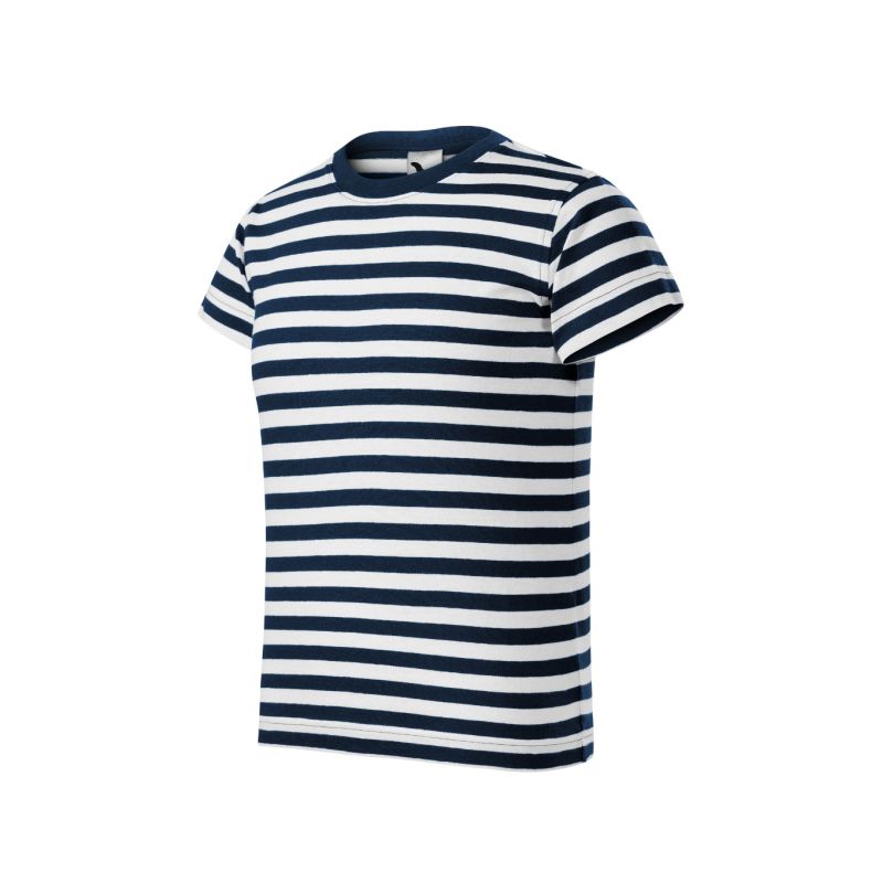 Malfini Sailor Jr T-shirt MLI-80502 navy blue Clothing/Lifestyle/T-shirts/Malfini Malfini