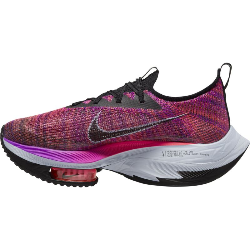 Nike Zoom AlphaFly NEXT% W CZ1514-501 shoes Footwear/Running/Women Nike