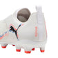 Puma Future 8 Match LL FG/AG Jr 108618 01 football boots Footwear/Football/FG/JR Your Sports Performance