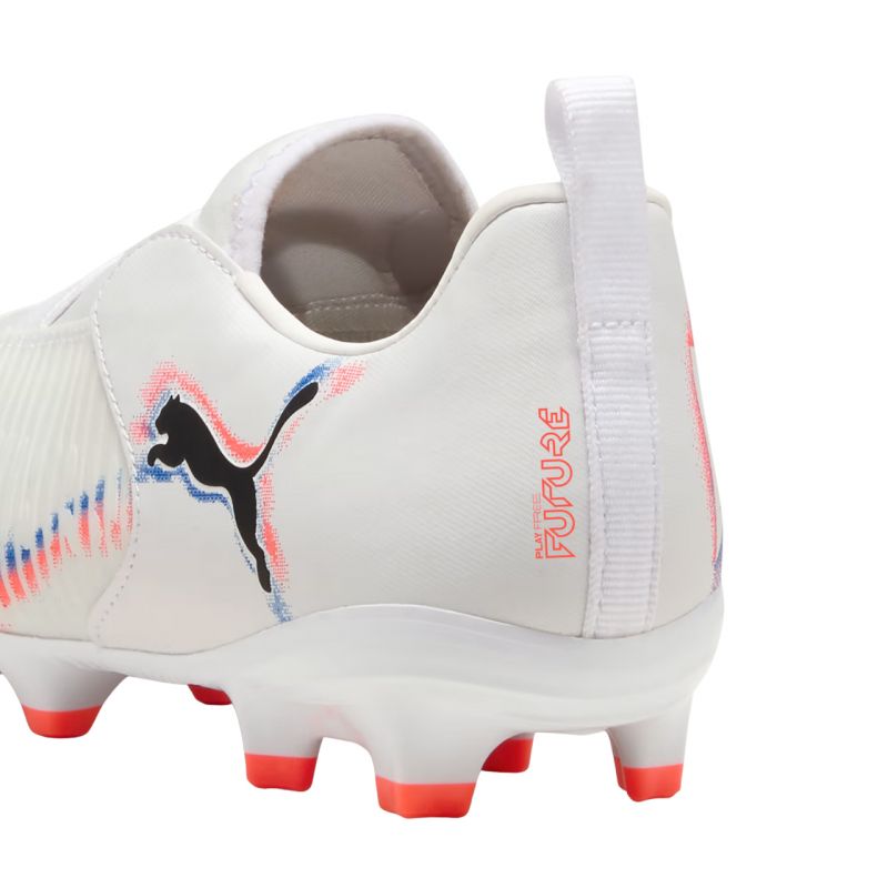 Puma Future 8 Match LL FG/AG Jr 108618 01 football boots Footwear/Football/FG/JR Your Sports Performance