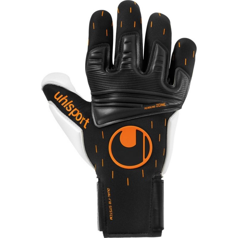 Uhlsport Speed Contact Absolutgrip Reflex goalkeeper gloves 101126201 Accessories/Gloves Your Sports Performance