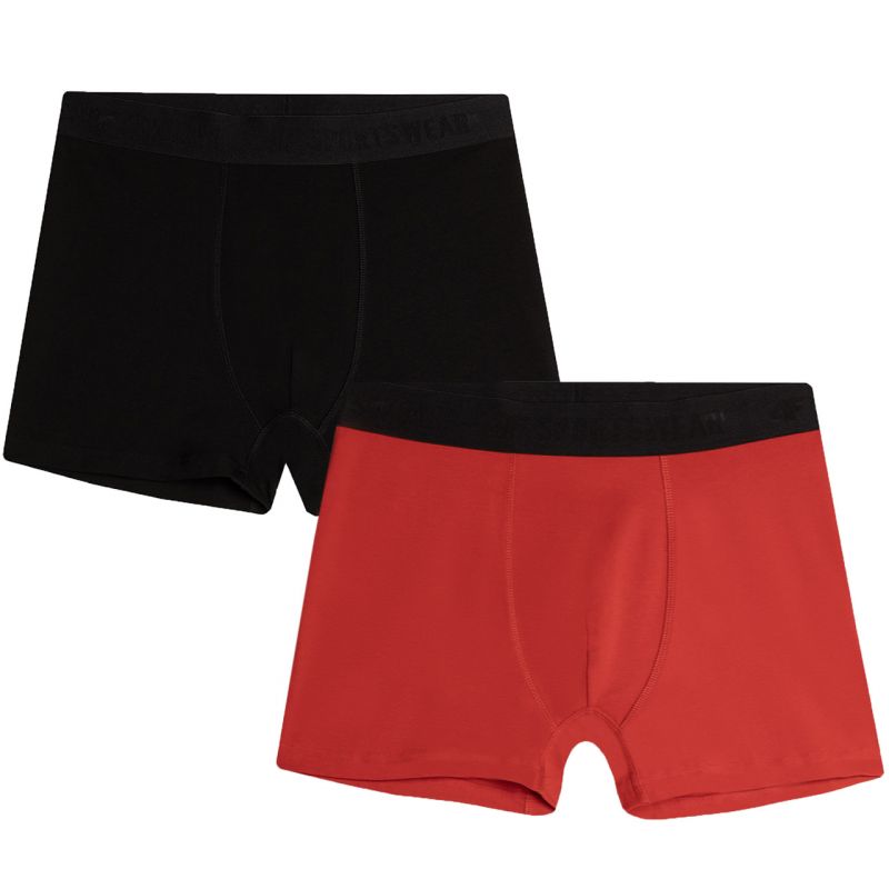 Boxers 4F M027 1 M 4FAW23UBXSM027 91S Clothing/Lifestyle/4F 4F