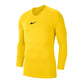 Nike Dry Park First Layer Jr AV2611-719 T-shirt Clothing/Training Nike