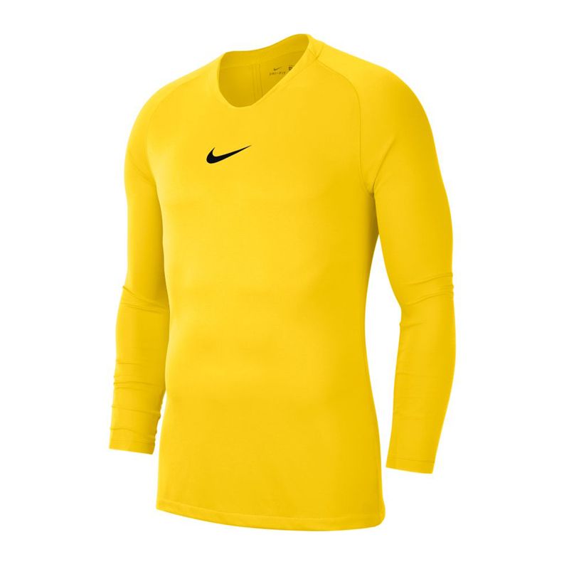 Nike Dry Park First Layer Jr AV2611-719 T-shirt Clothing/Training Nike