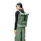 Rains Rolltop Rucksack Mesh W3 13340 06 Accessories/Plecaki/pozostałe plecaki Your Sports Performance