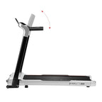 Electric treadmill HMS BE8501i 17-19-029 Accessories/Training equipment/Bieżnie Your Sports Performance
