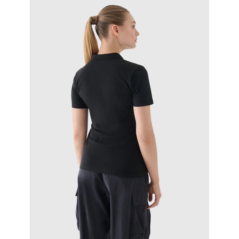 Polo shirt 4F W 4FWMM00TPTSF317-20S Clothing/Lifestyle/T-shirts/4F 4F