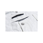 Men's Sail Racing Bowman Shorts White Clothing Your Sports Performance