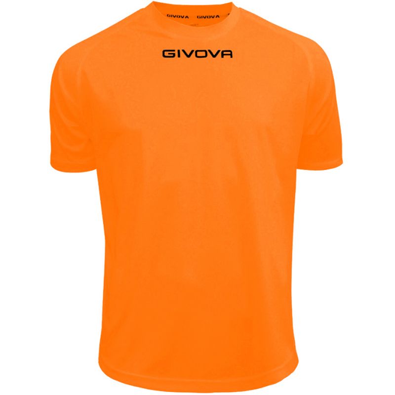 Givova One U MAC01-0001 football jersey Clothing/Football/Givova Givova