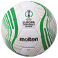 Molten UEFA Europa Conference League 2021/22 F5C5000 Football Accessories/Balls/Football/Molten Your Sports Performance
