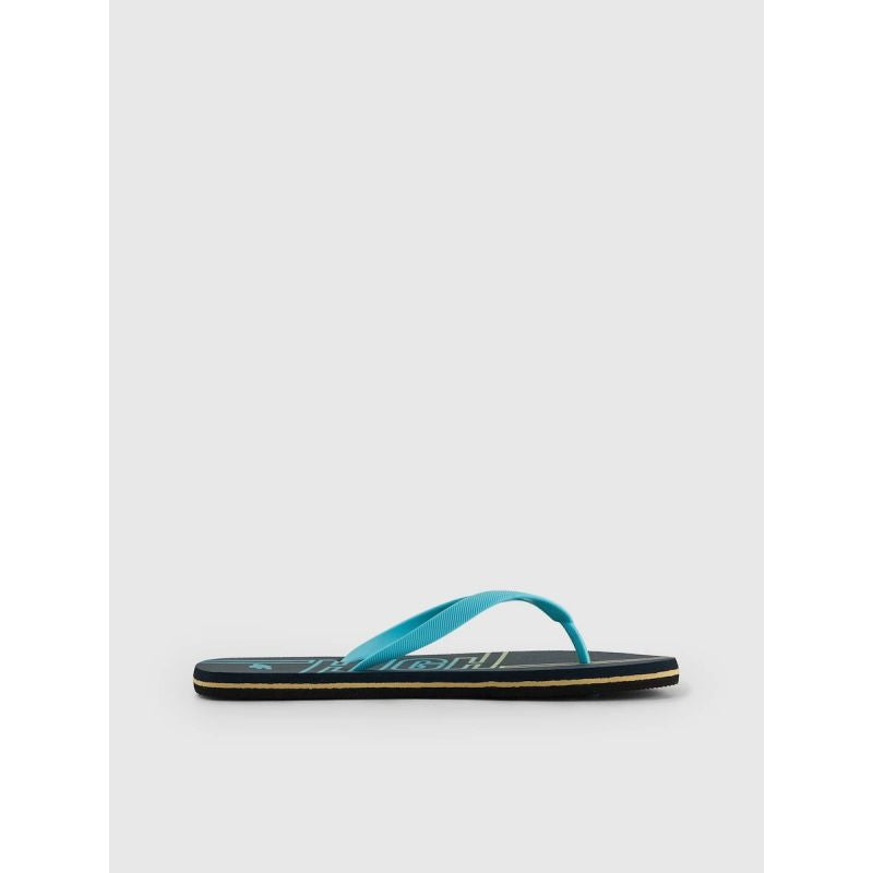 Men's flip-flops 4F 4FRSS26FFLIM246-31S