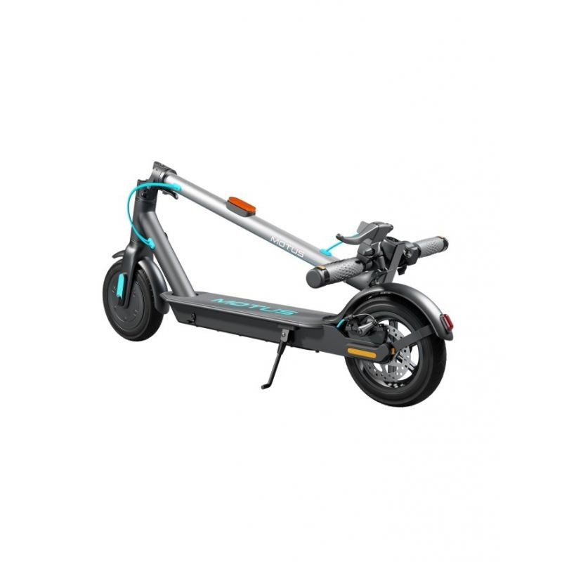 Electric Scooter Motus Scooty 10 Lite GEN 5 350W Import z Action/Skating/Hulajnogi elektryczne Your Sports Performance