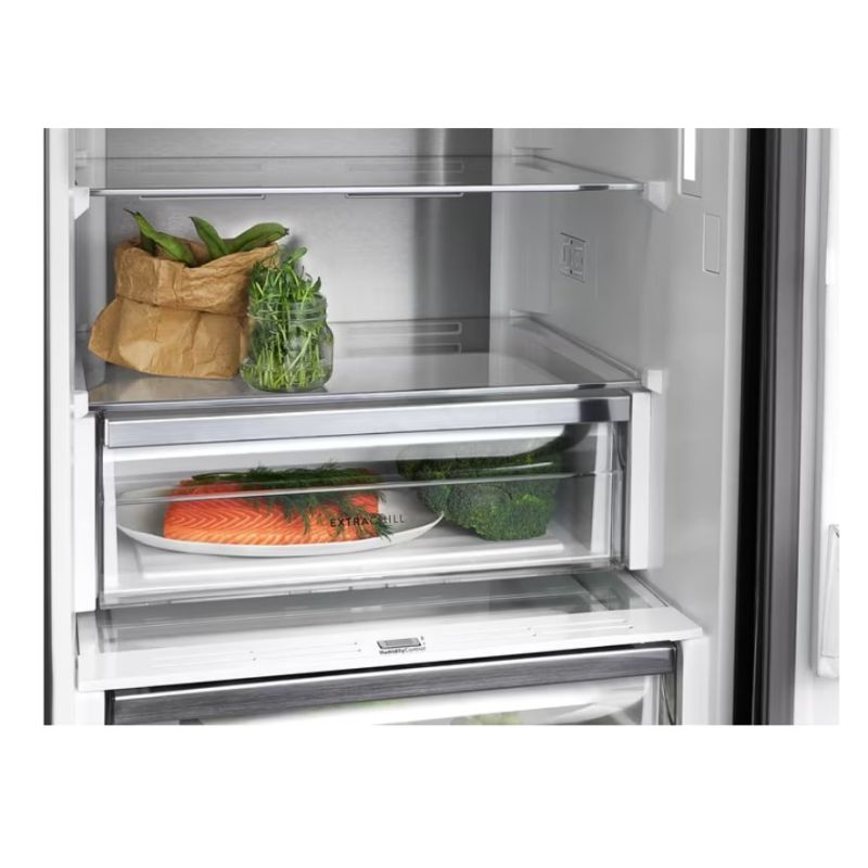 ELECTROLUX LNT7ME36G2 fridge-freezer AGD - Produkty/Lodówki wolnostojące Your Sports Performance
