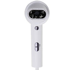 ADLER AD 2285w hotel hair dryer white AGD - Produkty/Suszarki do włosów Your Sports Performance