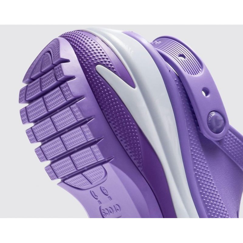 Crocs Mega Crush Clog 207988-2DS 207988-5AJ Footwear/Swimming/Unisex Crocs