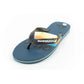 Quiksilver Molokai children's flip-flops, fashionable and comfortable for the beach In preparation Your Sports Performance