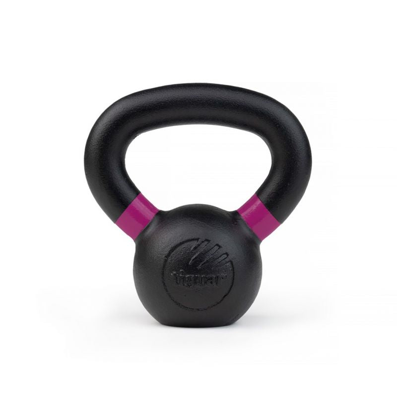 tiguar kettlebell Raw V2 4kg TI-KB0004RV2 Accessories/Training equipment Your Sports Performance