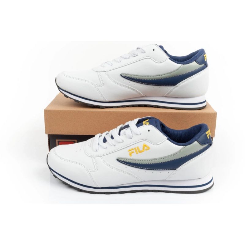 Fila Orbit W shoes FFT0014.13044 Footwear/Lifestyle/Fila Your Sports Performance