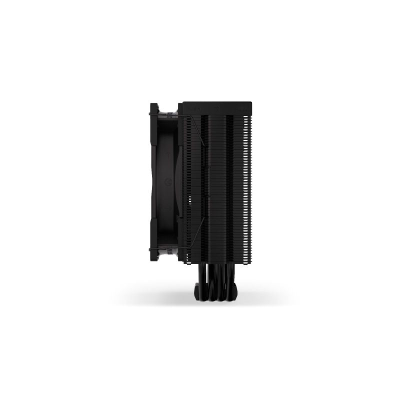 ENDORFY Fera 5 Black Air Cooling (EY3A011) Chłodzenie/Chłodzenie CPU Your Sports Performance