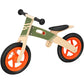 Learner bike Spokey Woo Ride Duo 940905 Accessories/Bicycle/Rowery Your Sports Performance