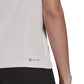 Adidas HEAT.RDY Training Tee W HC0575 Clothing/Training Adidas