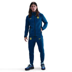Nike FC Barcelona Techfit Fleece Jacket FZ1274-432 Clothing Your Sports Performance
