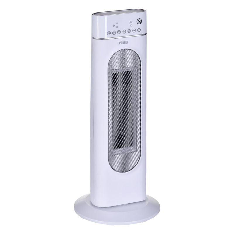 NOVEEN PTC3000 Tower Smart ceramic heater AGD - Produkty/Termowentylatory Your Sports Performance
