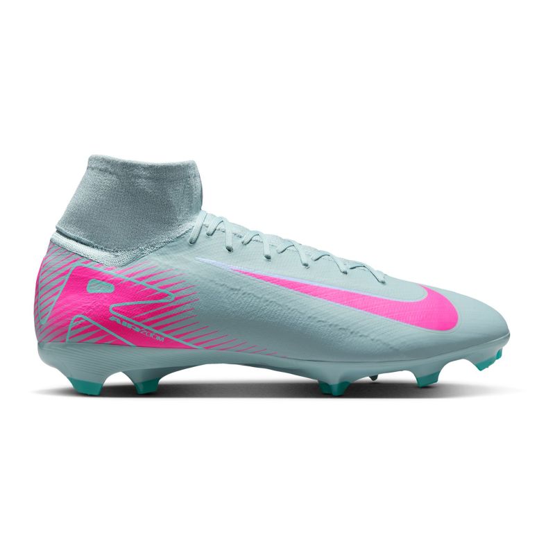 Nike Mercurial Superfly 10 Pro FG HF9433-301 shoes Footwear Your Sports Performance