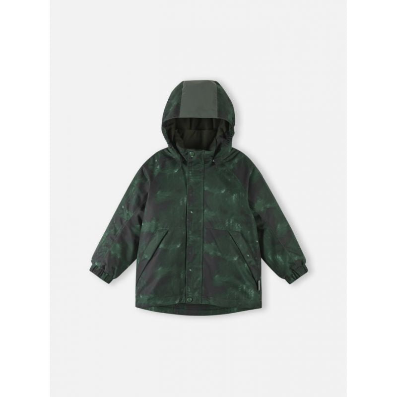 Reima Reimatec Maalo Age 2 Kids Boys Jr Jacket 5100020A-8516 Clothing/Outdoor/Reima Your Sports Performance