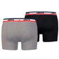 Levi's Boxer 2 Pairs Briefs M 37149-0202 Clothing/Lifestyle/Nike Your Sports Performance
