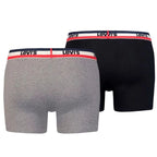 Levi's Boxer 2 Pairs Briefs M 37149-0202 Clothing/Lifestyle/Nike Your Sports Performance