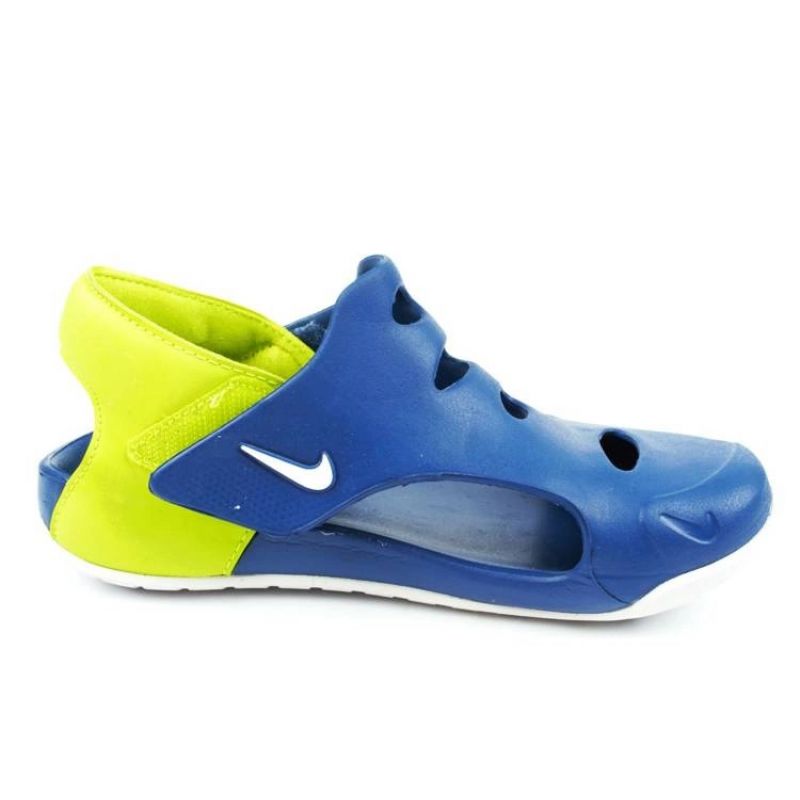 Nike Sunray Protect Jr DH9465-402 sandals Footwear/Outdoor Nike