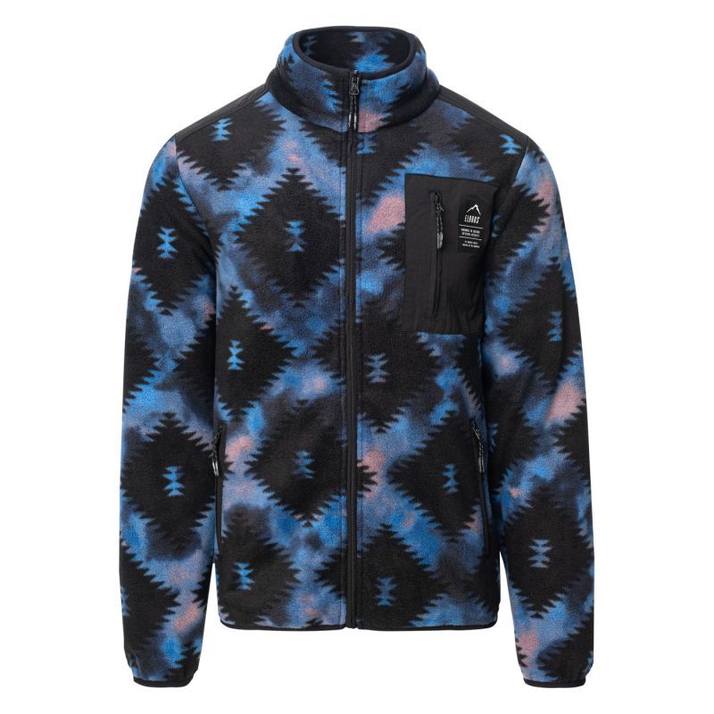 Fleece Elbrus CLOYNE M Clothing/Outdoor Your Sports Performance